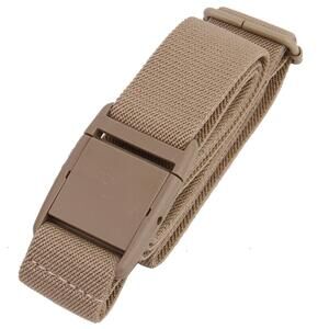 Women Invisible Belt - Elastic Adjustable Slimming No Show - 2045-beige (14+)🤓